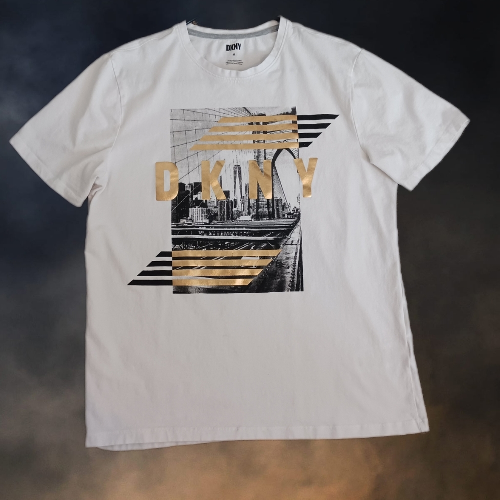 Men's DKNY Shirt